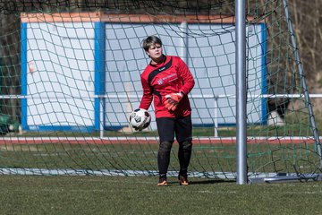 Bild 49 - C-Juniorinnen VfL Oldesloe - Wiker SV : Ergebnis: 0:5